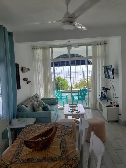 Indy'S Best Bay Frontview In Samana. Exterior foto