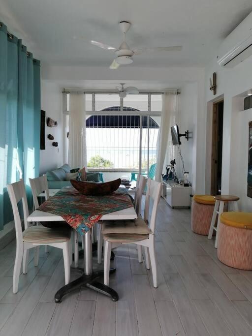 Indy'S Best Bay Frontview In Samana. Exterior foto